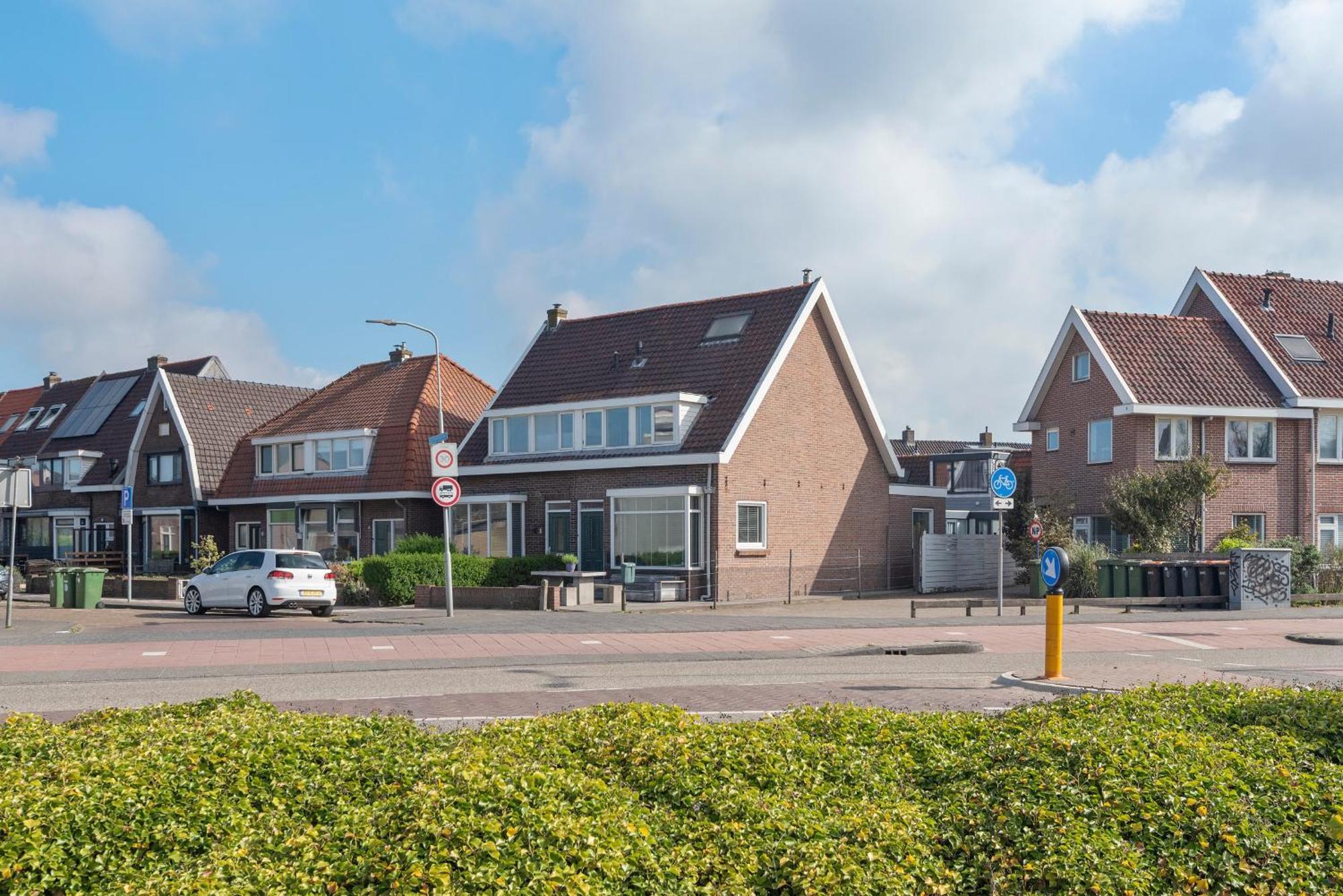 Wijkiki Surf House Apartment Wijk aan Zee Exterior photo