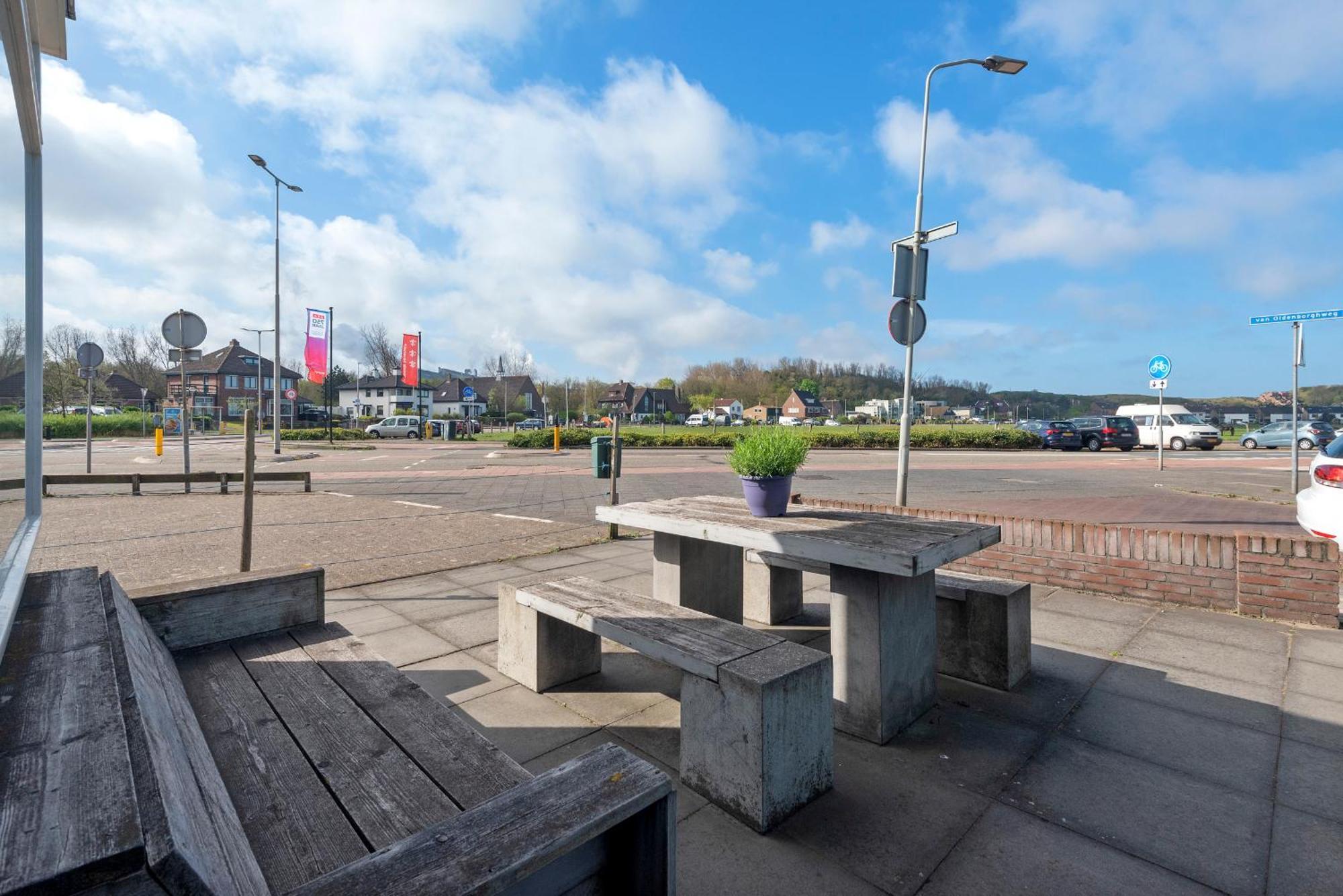 Wijkiki Surf House Apartment Wijk aan Zee Exterior photo
