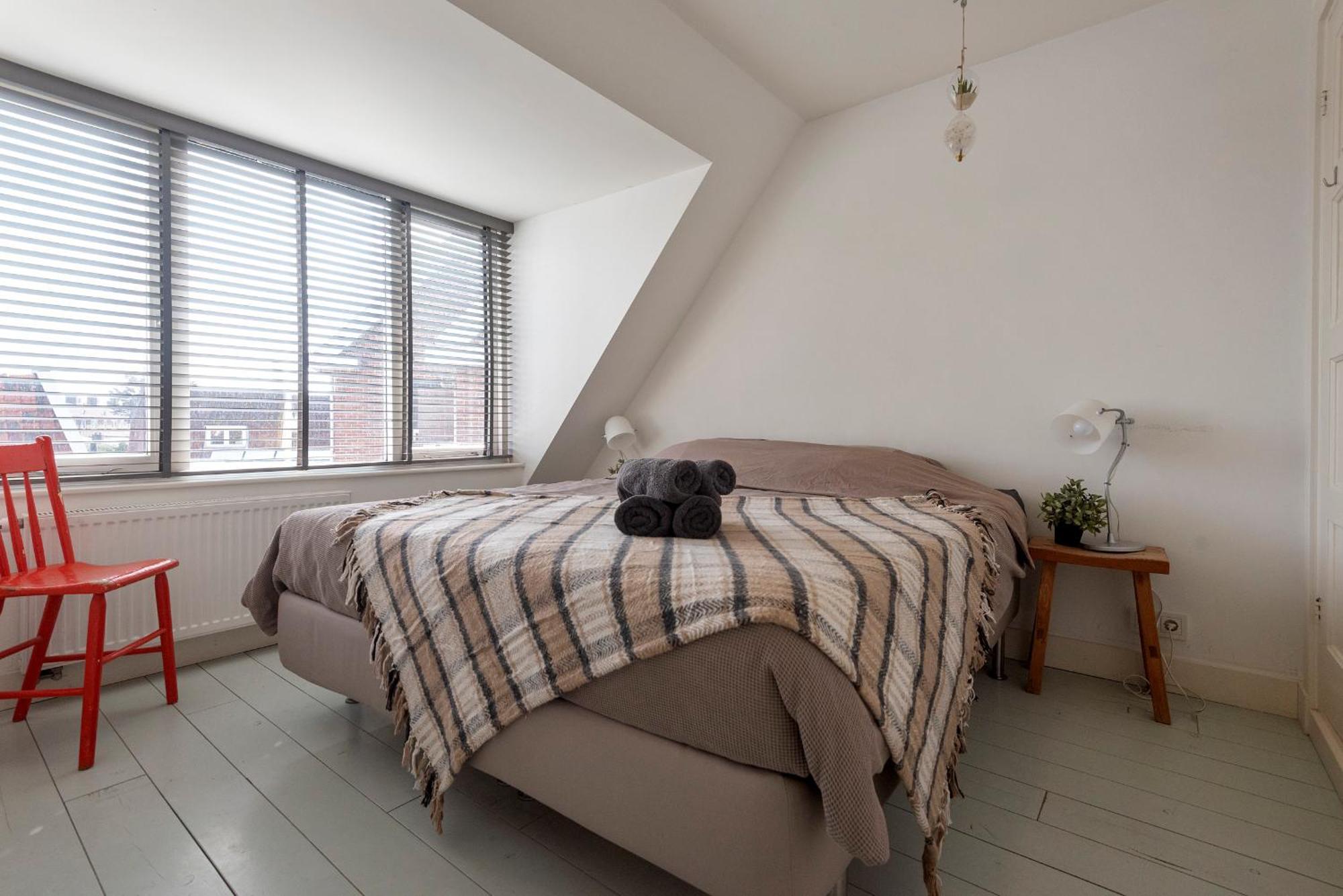 Wijkiki Surf House Apartment Wijk aan Zee Exterior photo