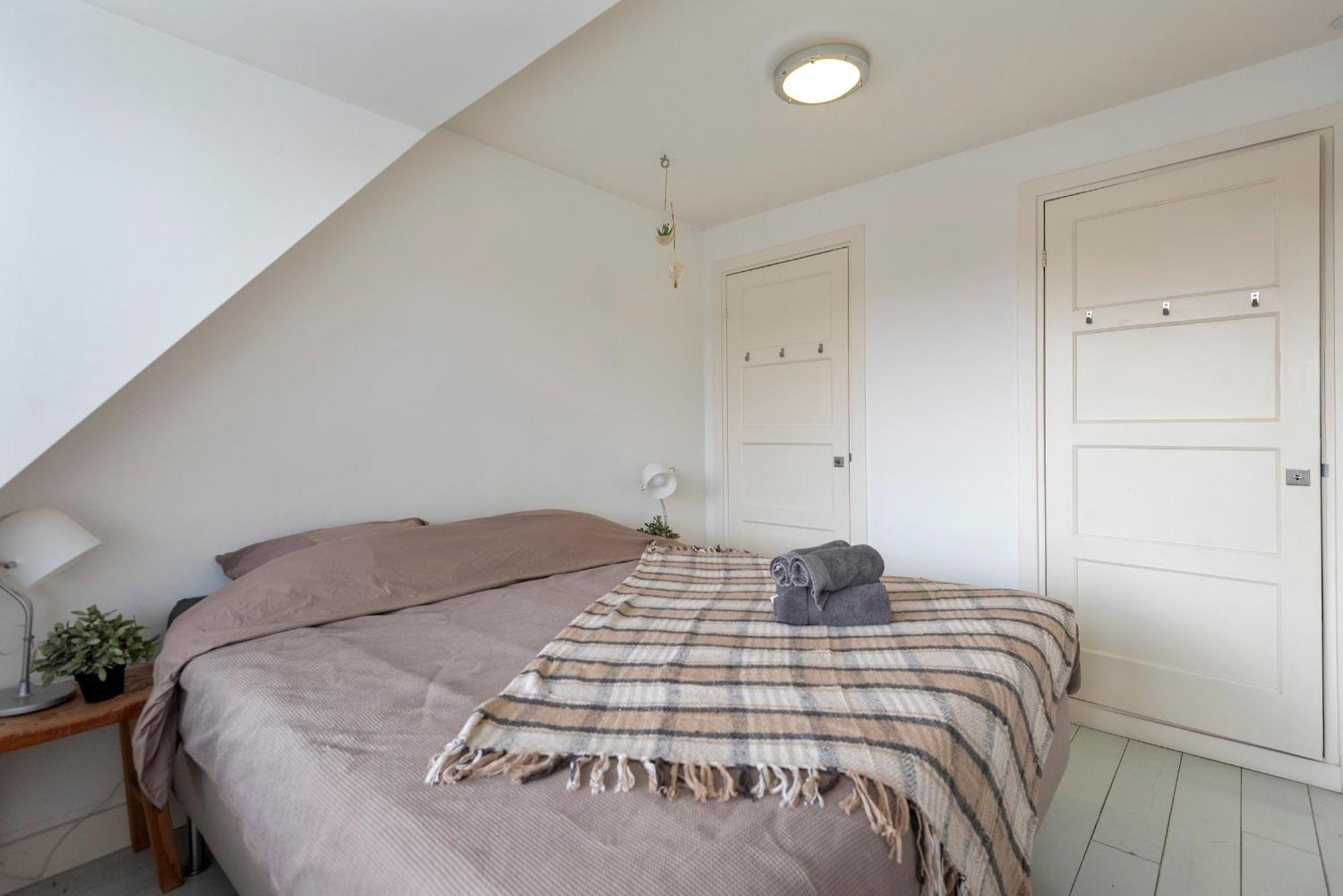 Wijkiki Surf House Apartment Wijk aan Zee Exterior photo