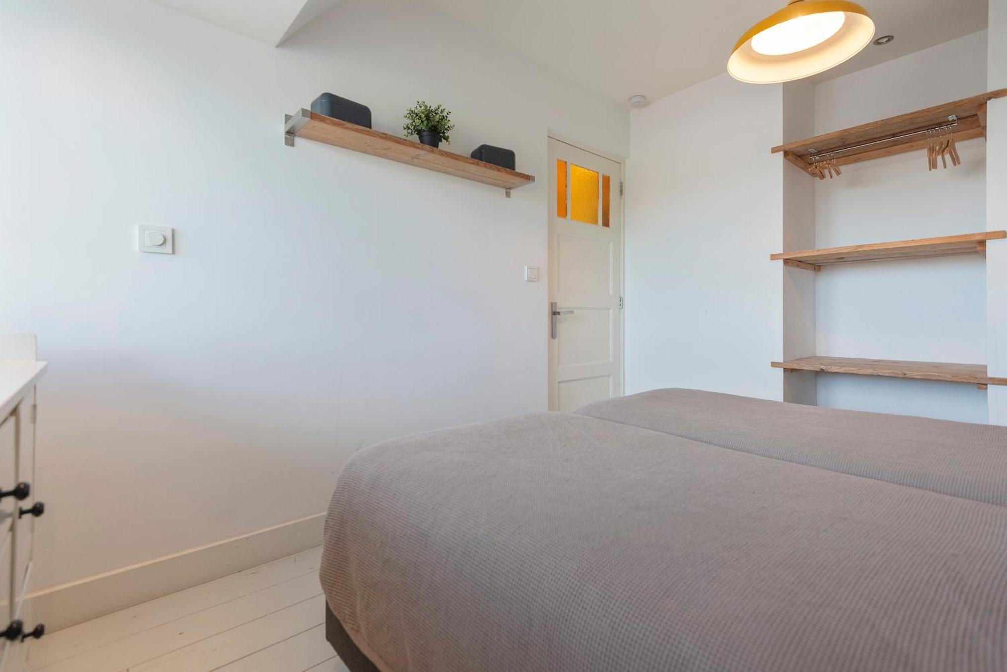 Wijkiki Surf House Apartment Wijk aan Zee Exterior photo