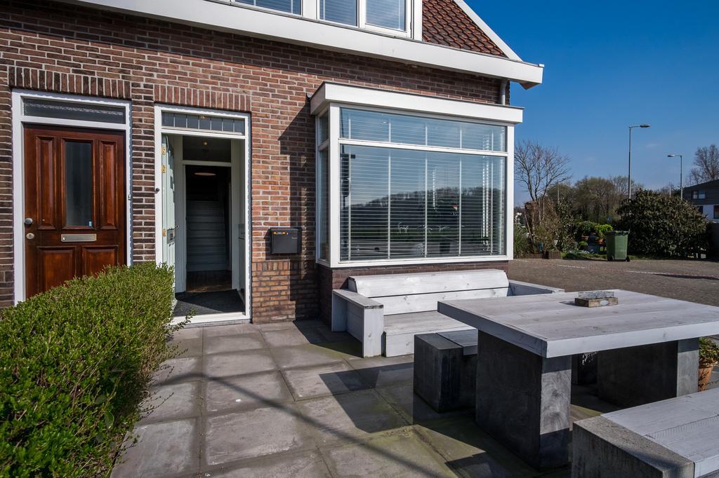 Wijkiki Surf House Apartment Wijk aan Zee Exterior photo
